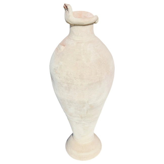 Amfora włoska ceramiczna KT100 (OUTLET)